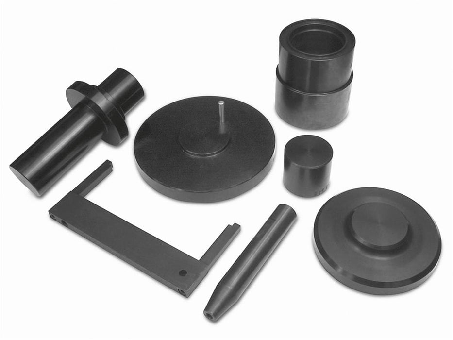 ATI Performance Products ATI Performance Products Harmonic Balancer Rebuilding Tools ATI916996 Autofit