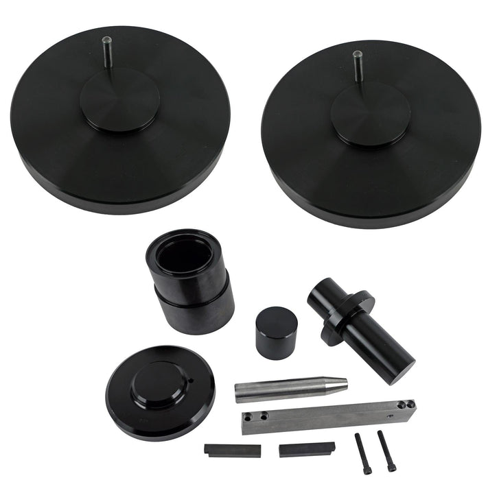 ATI Performance Products ATI Performance Products Harmonic Balancer Rebuilding Tools ATI918998S Autofit