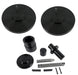 ATI Performance Products ATI Performance Products Harmonic Balancer Rebuilding Tools ATI918998S Autofit