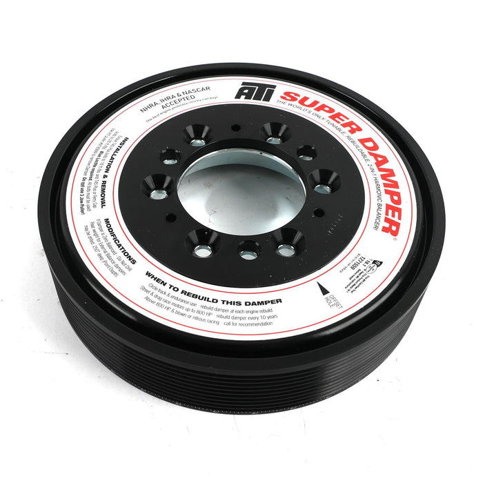 ATI Performance Products ATI Performance Products Harmonic Balancers ATI917115 Autofit