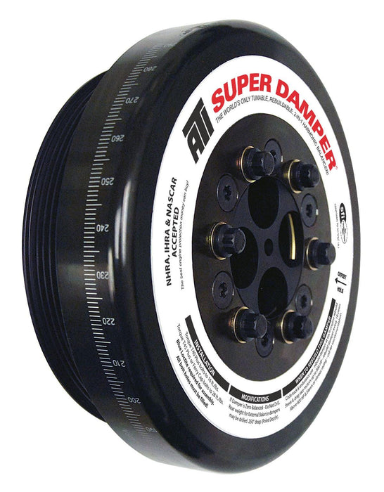 ATI Performance Products ATI Performance Products Harmonic Balancers ATI917365C Autofit