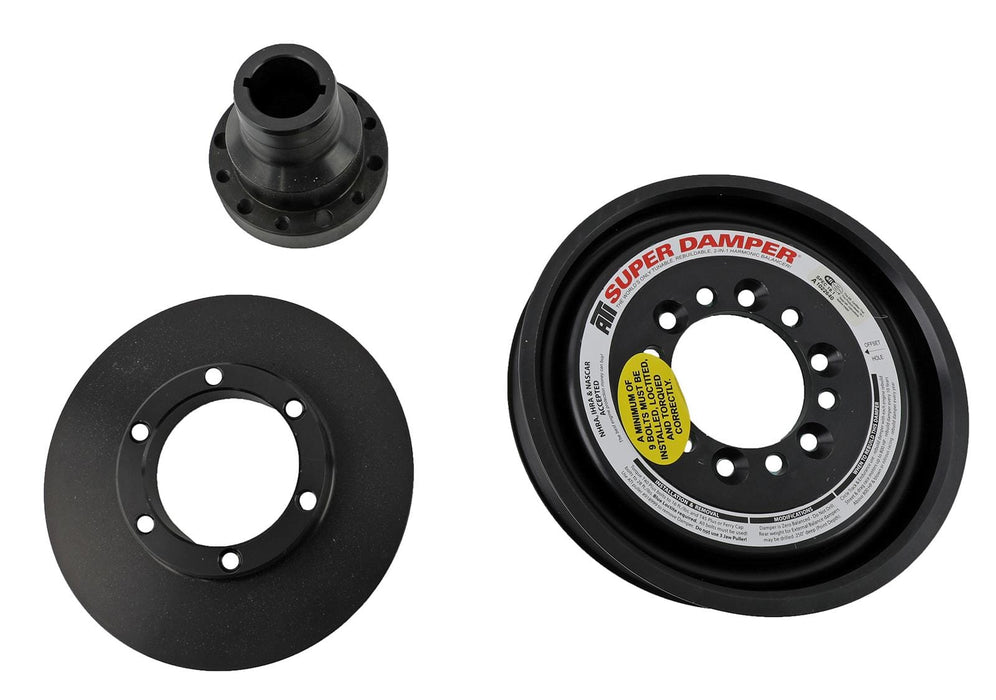 ATI Performance Products ATI Performance Products Harmonic Balancers ATI918066 Autofit