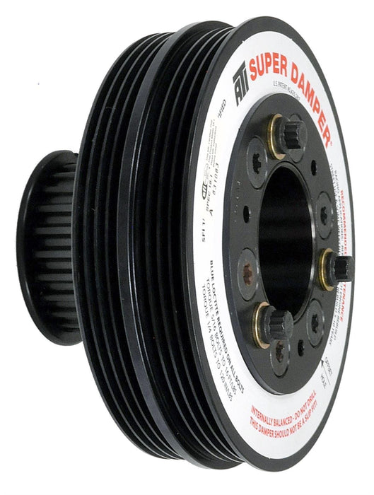 ATI Performance Products ATI Performance Products Harmonic Balancers ATI918522BG1 Autofit