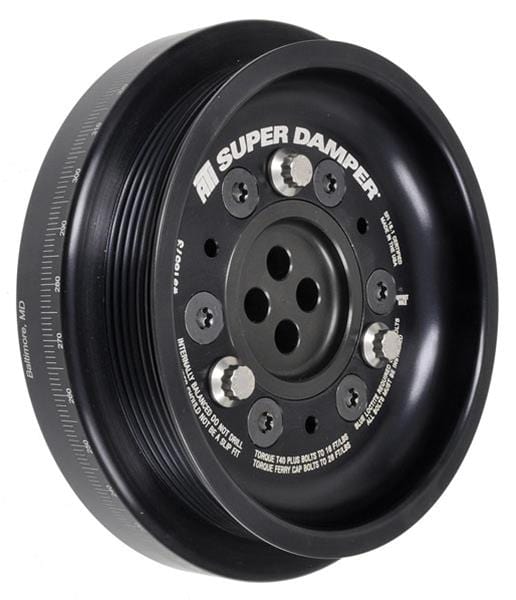 ATI Performance Products ATI Performance Products Harmonic Balancers ATI918573 Autofit
