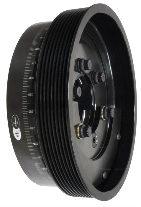 ATI Performance Products ATI Performance Products Harmonic Balancers ATI918892 Autofit