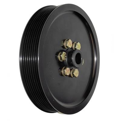 ATI Performance Products ATI Performance Products Power Steering Pulleys ATI916178 Autofit