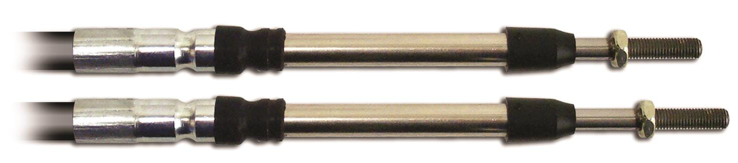 ATI Performance Products ATI Performance Products Shifter Cables, Automatic Transmission ATI800199 Autofit