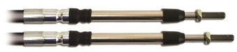 ATI Performance Products ATI Performance Products Shifter Cables, Automatic Transmission ATI800199 Autofit