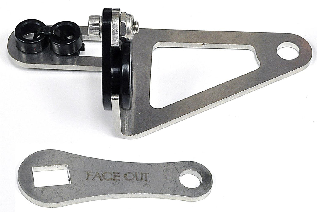 ATI Performance Products ATI Performance Products Shifter Replacement Parts, Automatic Transmission ATI800118 Autofit