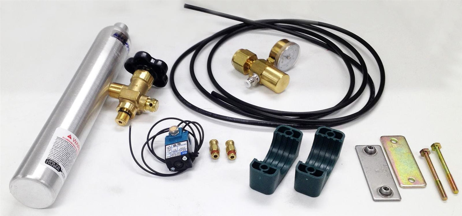 ATI Performance Products ATI Performance Products Shifters, Air ATI800198 Autofit