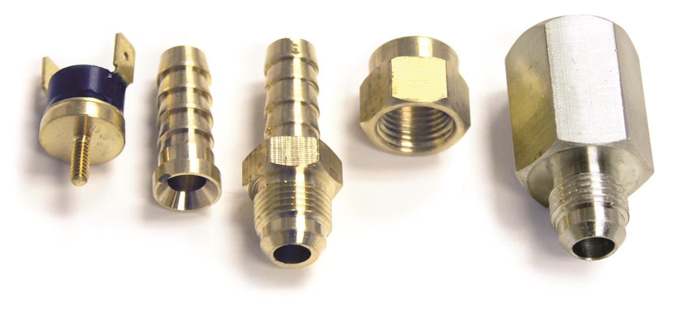 ATI Performance Products ATI Performance Products Thermostats, Electrical ATI925134 Autofit