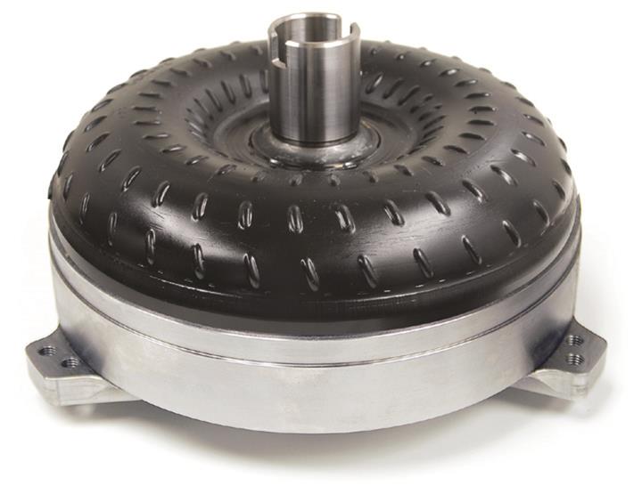ATI Performance Products ATI Performance Products Torque Converters ATI708341 Autofit