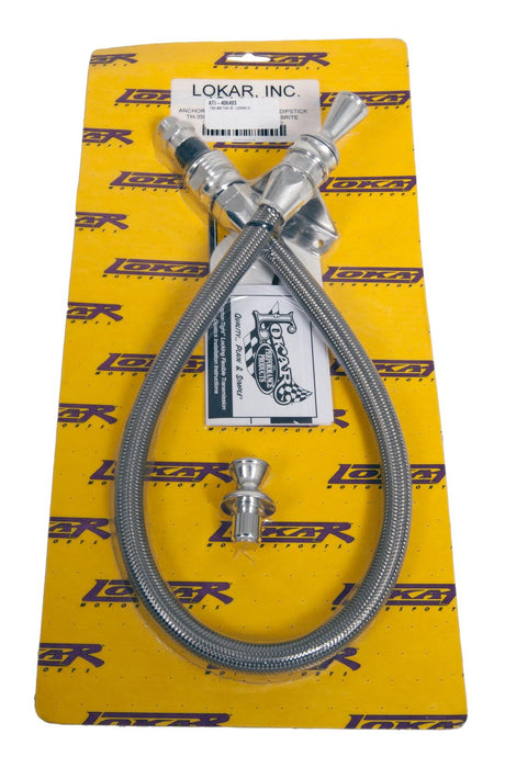 ATI Performance Products ATI Performance Products Transmission Fluid Dipsticks ATI406493 Autofit