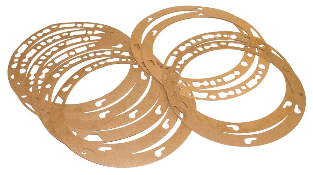 ATI Performance Products ATI Performance Products Transmission Input Shaft Seals ATI20538015 Autofit