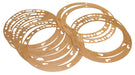 ATI Performance Products ATI Performance Products Transmission Input Shaft Seals ATI20538015 Autofit