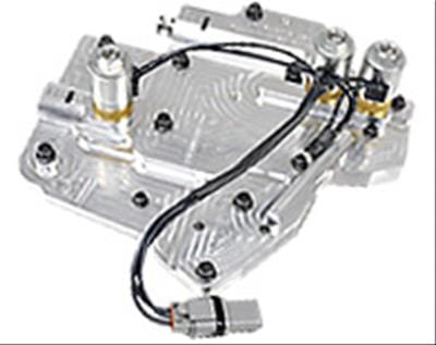 ATI Performance Products ATI Performance Products Valve Body Replacement Components ATI403620 Autofit