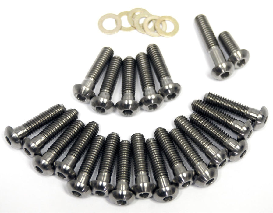 ATI Performance Products ATI Performance Products Valve Body Replacement Components ATI950310T Autofit