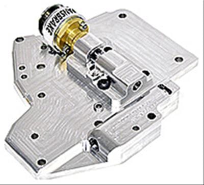 ATI Performance Products ATI Performance Products Valve Body Separator Plates ATI403090 Autofit
