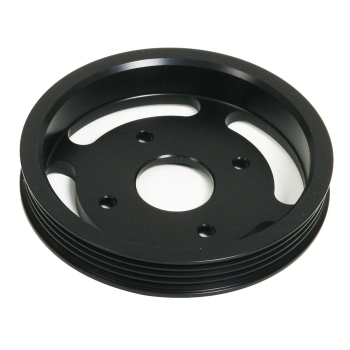 ATI Performance Products ATI Performance Products Water Pump Pulleys ATI916744 Autofit