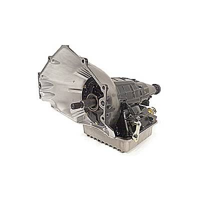 ATI Performance Products ATI ProGlide Powerglide Transmissions ATI200640 Autofit
