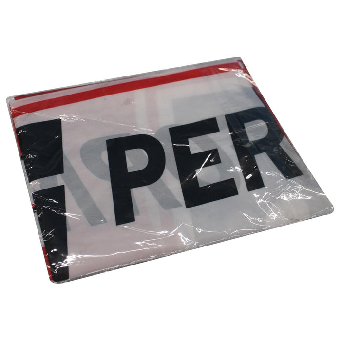 ATI Performance Products ATI Promotional Banners ATIZ20091 Autofit
