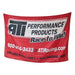 ATI Performance Products ATI Promotional Banners ATIZ20091 Autofit