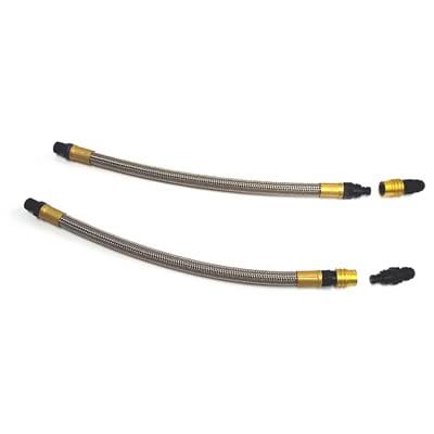 ATI Performance Products ATI Quick-Disconnect Cooler Line Kits ATI925170 Autofit