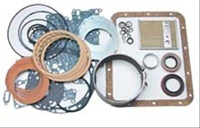 ATI Performance Products ATI Race Transmission Overhaul Kits ATI206332 Autofit