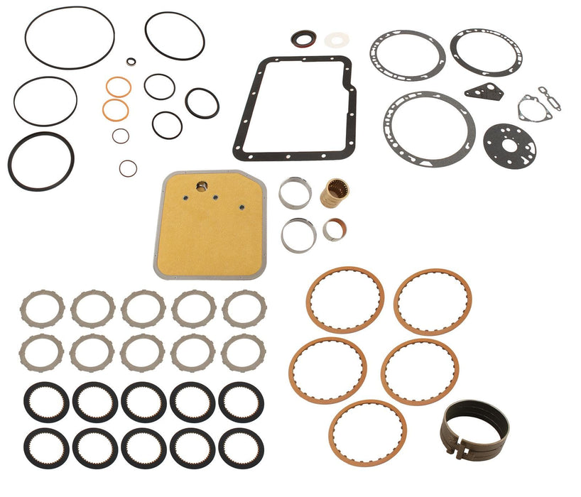 ATI Performance Products ATI Race Transmission Overhaul Kits ATI206370 Autofit