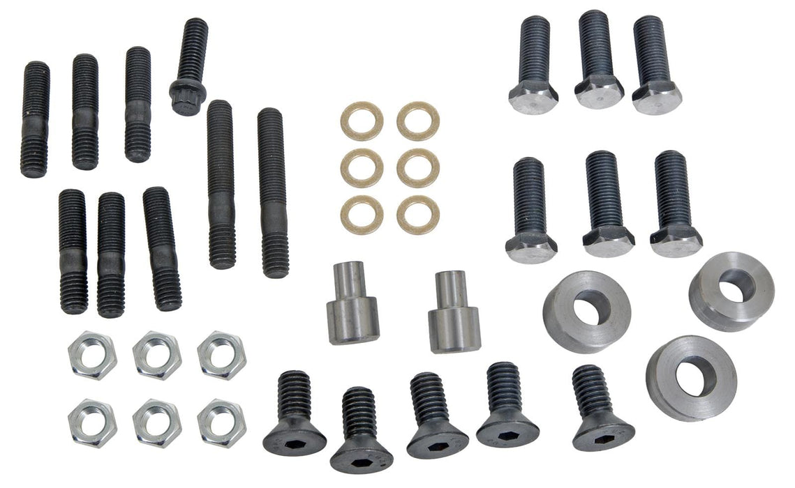 ATI Performance Products ATI Replacement Adapter Kit Hardware ATI950141 Autofit