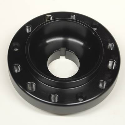 ATI Performance Products ATI Replacement Hubs ATI916017 Autofit