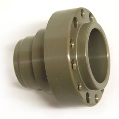 ATI Performance Products ATI Replacement Hubs ATI916036 Autofit