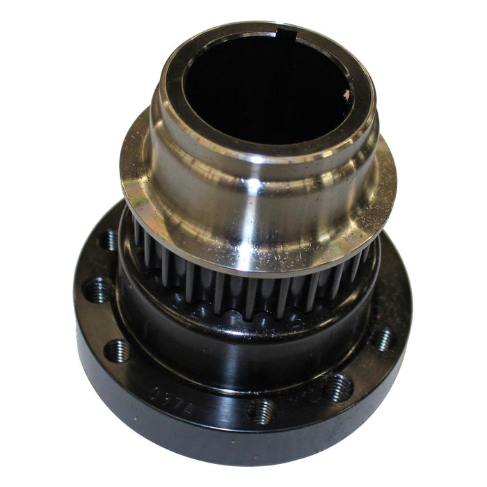 ATI Performance Products ATI Replacement Hubs ATI916037A Autofit