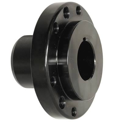 ATI Performance Products ATI Replacement Hubs ATI916040 Autofit