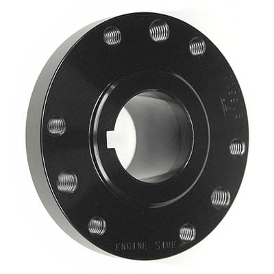 ATI Performance Products ATI Replacement Hubs ATI916610 Autofit