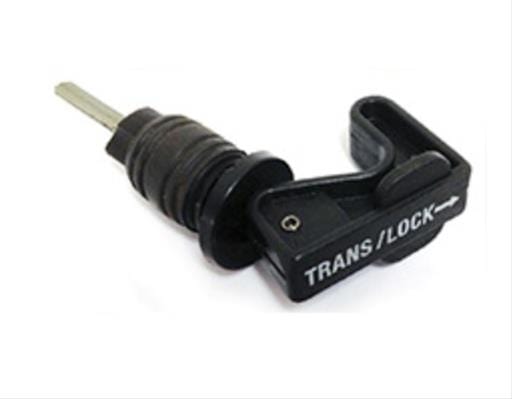 ATI Performance Products ATI Replacement Locking Transmission Dipstick Handles ATI973081 Autofit