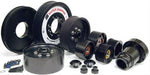 ATI Performance Products ATI Serpentine Conversion Pulley Kits ATI917350 Autofit