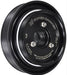 ATI Performance Products ATI Serpentine Crankshaft Pulleys ATI916237 Autofit
