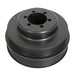 ATI Performance Products ATI Serpentine Crankshaft Pulleys ATI916263A Autofit
