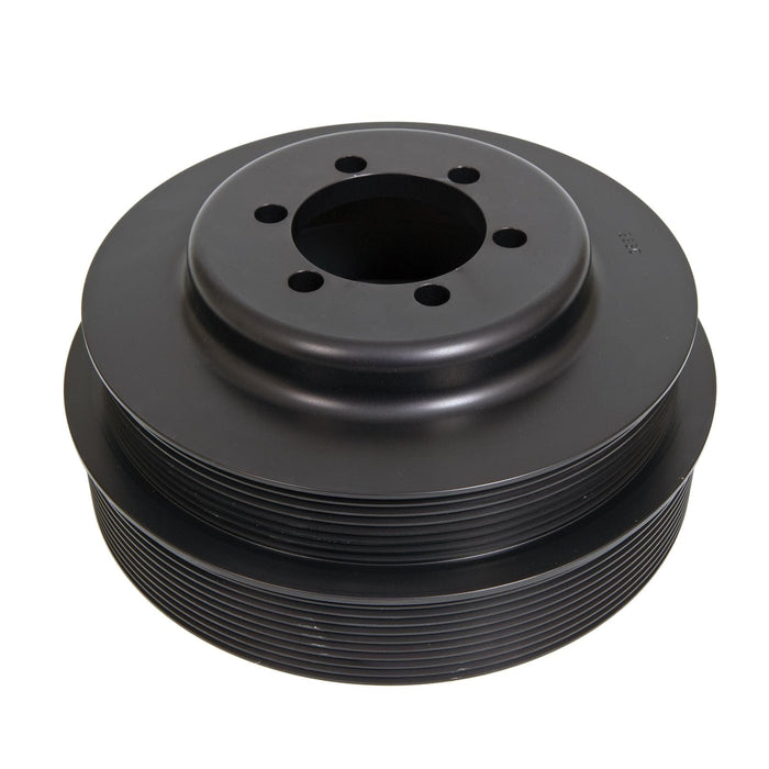 ATI Performance Products ATI Serpentine Crankshaft Pulleys ATI916263C Autofit