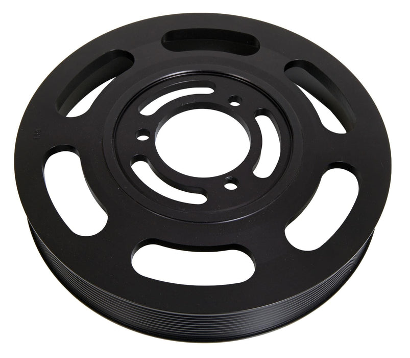 ATI Performance Products ATI Serpentine Supercharger Pulleys ATI916159 Autofit