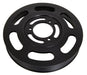 ATI Performance Products ATI Serpentine Supercharger Pulleys ATI916159 Autofit