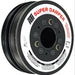 ATI Performance Products ATI Serpentine Supercharger Pulleys ATI91616310 Autofit