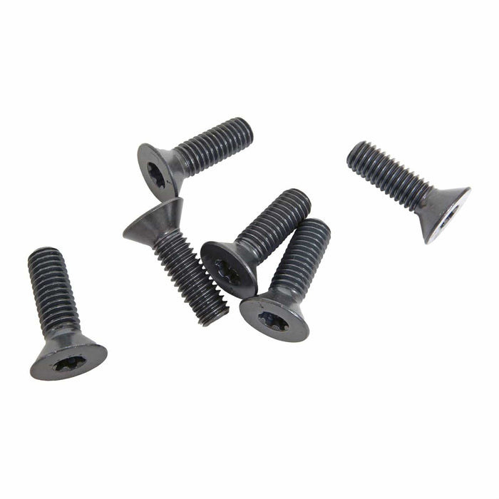 ATI Performance Products ATI Serpentine Supercharger Pulleys ATI91616315 Autofit