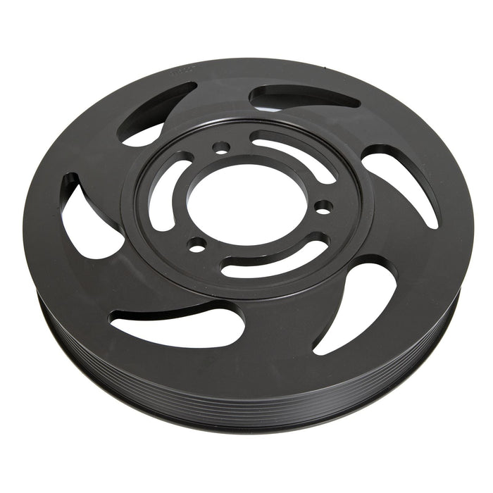 ATI Performance Products ATI Serpentine Supercharger Pulleys ATI916227 Autofit