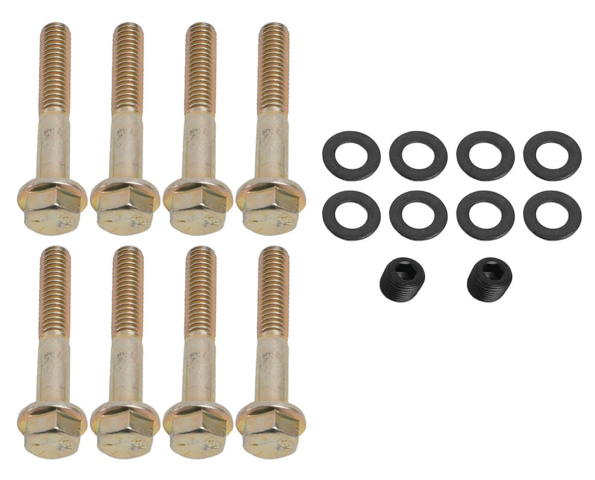 ATI Performance Products ATI SFI Bellhousings ATI200044A Autofit