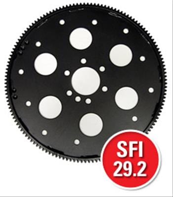 ATI Performance Products ATI SFI Flexplates ATI915544 Autofit