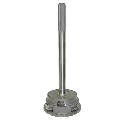 ATI Performance Products ATI Shorty Gear Sets ATI204071 Autofit