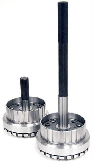 ATI Performance Products ATI Shorty Gear Sets ATI204885V Autofit