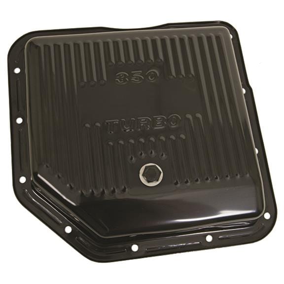 ATI Performance Products ATI Steel Transmission Pans ATI353504 Autofit
